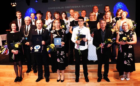 Občinski nagrajenci 2025_1